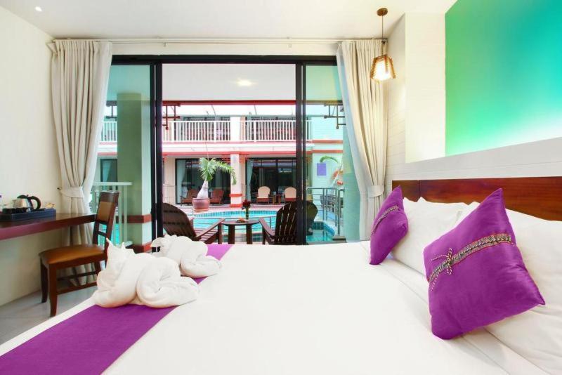 Kiang Haad Beach Hua Hin Room photo